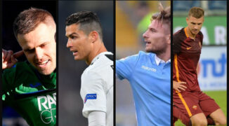 Serie A w tym sezonie nie zachwyca w europejskich pucharach