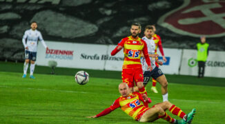 „Wiem, że nic nie wiem”, czyli bezpłciowa Jagiellonia Piotra Nowaka