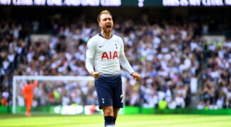 Christian Eriksen przechodzi do Interu Mediolan