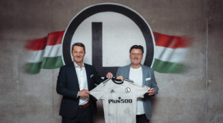 Legia Warszawa w poszukiwaniu wzmocnień