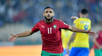 Boufal imponuje podczas Pucharu Narodów Afryki. „Starał się na treningach”