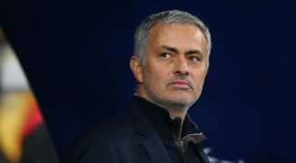 Angielska herbata: typ niepokorny, czyli wrócił prawdziwy Jose Mourinho