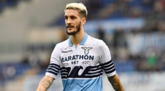 Lazio wypędziło demony z Rzymu i wygrało z Napoli