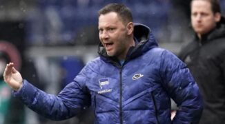 Jak Pal Dardai przekształca Herthę BSC?