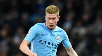 Kevin de Bruyne i jego powrót do normalności