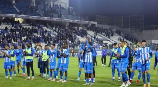 Anorthosis Famagusta – nowy klub Grzegorza Krychowiaka