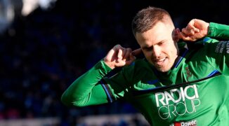 Atalanta – na co stać zespół z Bergamo?