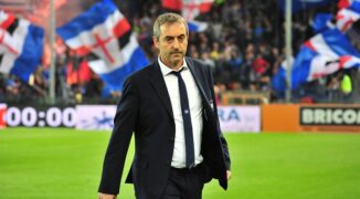 Powrót Giampaolo. Sampdoria stawia na sprawdzone rozwiązania