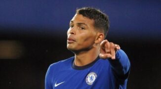 Thiago Silva, czyli prawdziwa skała w defensywie Chelsea