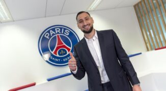 Kaczki transferowe: PSG – transfer kluczem do sukcesu