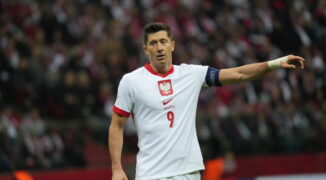 Reprezentacja Polski bez Lewandowskiego nie istnieje? Nie do końca prawda, ale godnych zastępców brak