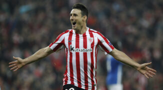 Aritz Aduriz – niedokończona historia baskijskiego Lwa