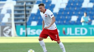 Szymon Żurkowski najlepszy w Empoli. Czas na kadrę?