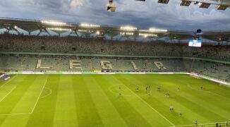 Co wiemy po dwumeczu Legia – Dinamo?