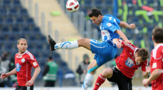 Lech Poznań i Legia Warszawa – historia pewnej nienawiści