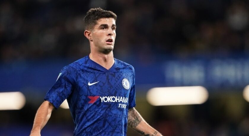 Pulisic bohaterem Chelsea… i Liverpoolu