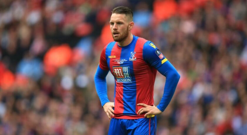 Connor Wickham i jego droga przez mękę