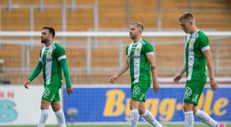 Hammarby jest do przejścia. Teoretycznie