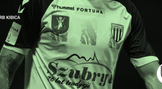 Skarb Kibica Fortuna 1. Ligi: Sandecja Nowy Sącz – odwrócić karty