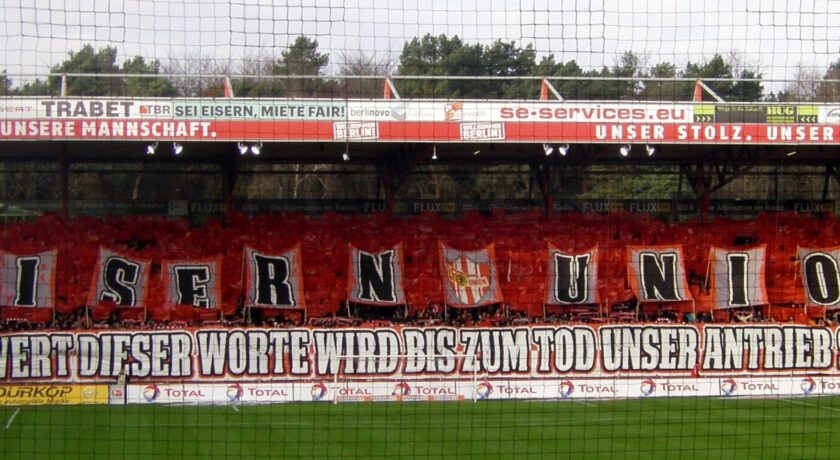 Union Berlin w najgłębszym kryzysie w tym sezonie