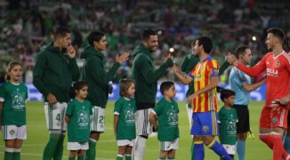 Real Betis wraca do Europy. Czy jest gotowy do walki na trzech frontach?