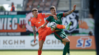 Najciekawsze derby Dolnego Śląska w ostatnich latach