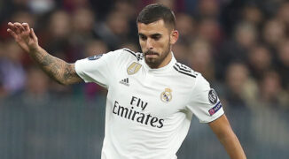 Dani Ceballos – odkurzony silnik Realu Madryt