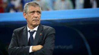 Fernando Santos – nowy (stary) styl reprezentacji Polski