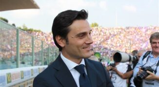 Vincenzo Montella i jego rychły koniec we Florencji