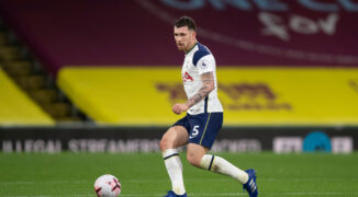 Pierre Emile Højbjerg i jego droga do wyjściowej jedenastki Tottenhamu