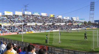 Getafe CF – w drodze po europejskie marzenia