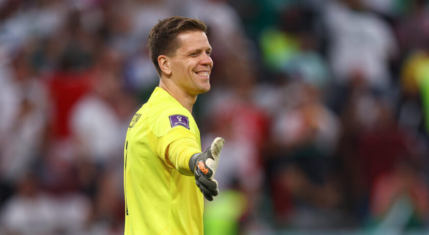 Wojciech Szczęsny zakończył karierę. Czas na podsumowanie