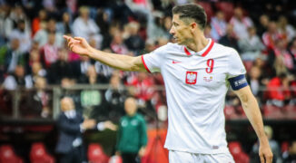 Czy Robert Lewandowski to dobry kapitan reprezentacji Polski?