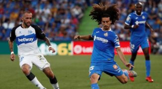 Marc Cucurella – talent poszukujący własnego miejsca na ziemi