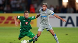 Amine Harit – marokańska perła odrestaurowana przez Davida Wagnera