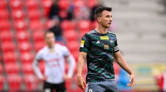 Odmieniona Lechia Gdańsk przystępuje do rundy rewanżowej