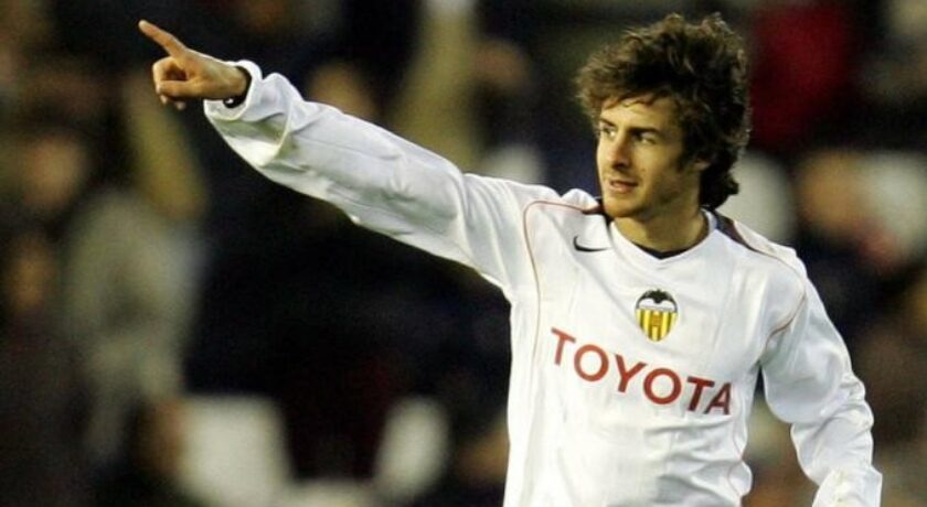 Las leyendas de La Liga: Pablo Aimar – argentyński szef środka pola