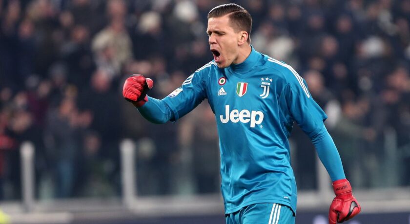 Osłabiony Juventus triumfuje w Derby d’Italia