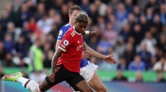 Marcus Rashford – ostatni promyk nadziei dla Ole Gunnara Solskjaera?