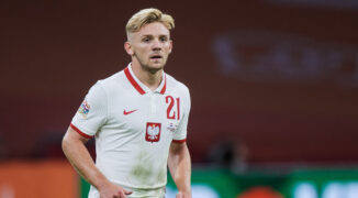 Kamil Jóźwiak za słaby na MLS?