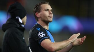 FC Brugge nie jest w stanie przeskoczyć pewnego poziomu w Europie