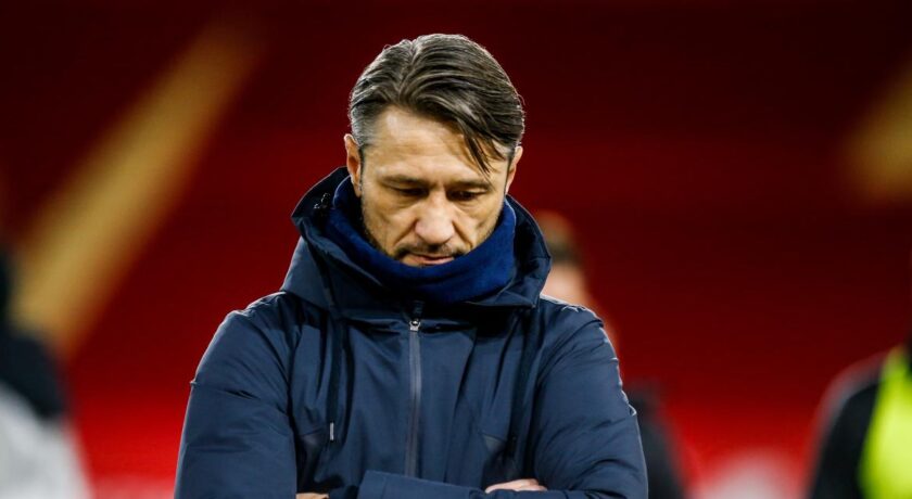 Kovac nie sprawdził się w AS Monaco. Jego następca ma zupełnie inną wizję gry