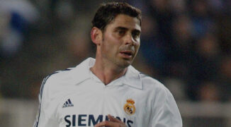 Las Leyendas de La Liga: Fernando Hierro – kapitan, filar i zwycięzca