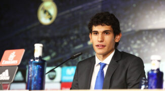 Talenty z Football Managera #2: Jesus Vallejo – „Królewska” przyszłość?