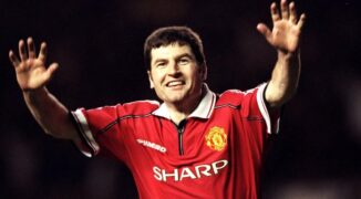 FJW: Denis Irwin – historia pewnego lewego obrońcy z Irlandii