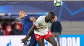 Dayot Upamecano – sylwetka obrońcy RB Lipsk, czyli przyszłego lidera reprezentacji Francji