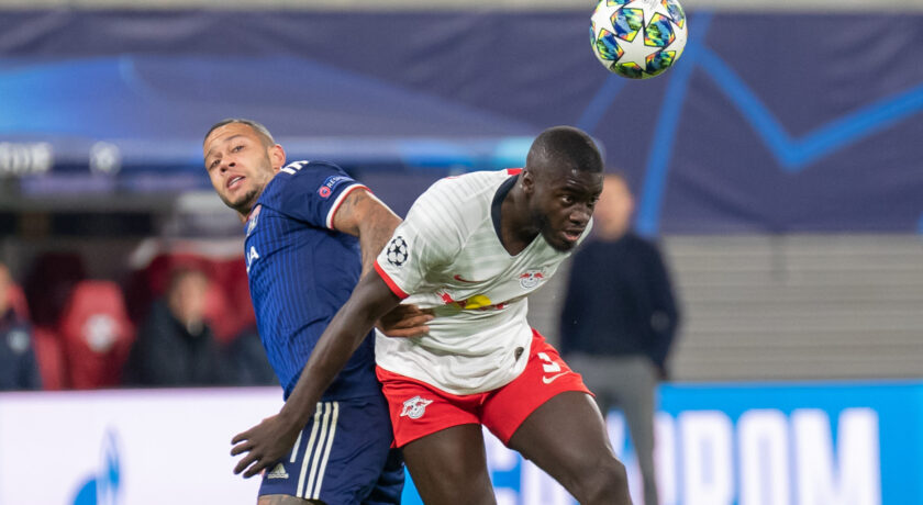 Dayot Upamecano – sylwetka obrońcy RB Lipsk, czyli przyszłego lidera reprezentacji Francji