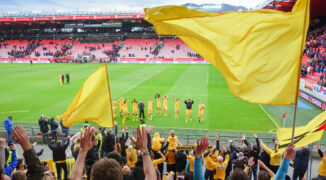 Bodø/Glimt Polska: Serce na pewno będzie za Lechem