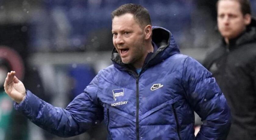 Jak Pal Dardai przekształca Herthę BSC?