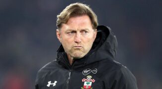 Dlaczego Southampton znajduje się w piekle?